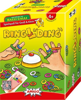 Produktbild von Ringlding 