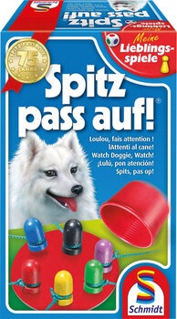 Produktbild von Spitz pass auf! 