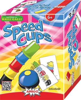 Produktbild von Speed Cups 
