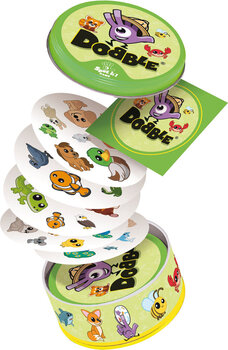 Produktbild von Dobble Kids