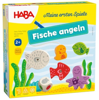Produktbild von Fische Angeln 