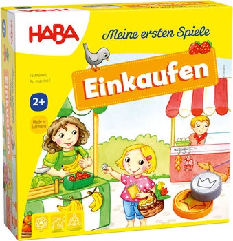 Produktbild von Einkaufen 