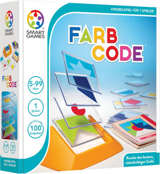 Produktbild von Farbcode