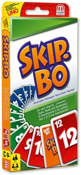 Produktbild von Skip-Bo
