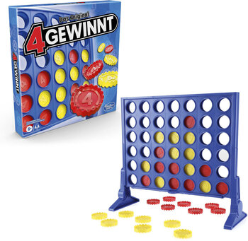 Produktbild von 4 Gewinnt 