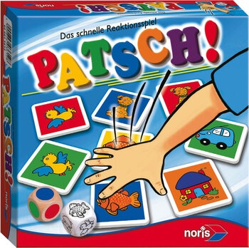 Produktbild von Patsch!