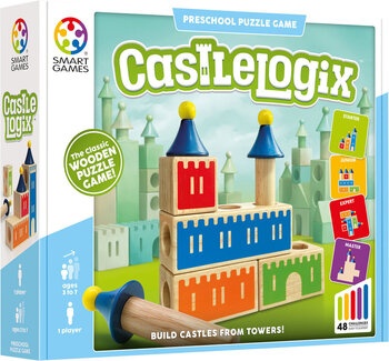 Produktbild von Castle Logix