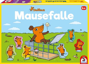 Produktbild von Mausefalle 