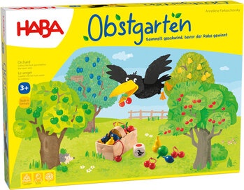 Produktbild von Obstgarten 