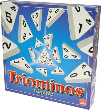 Produktbild von Triominos Classic