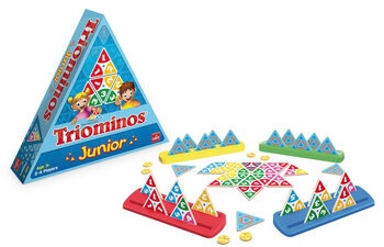 Produktbild von Triominos Junior