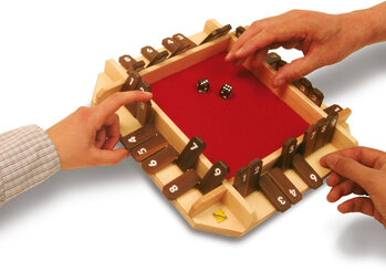 Produktbild von Quattrino