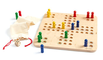Produktbild von AUREDNIK Clever Gewürfelt