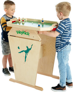 Produktbild von Weykick-Set Fußball Stadion mit Tisch