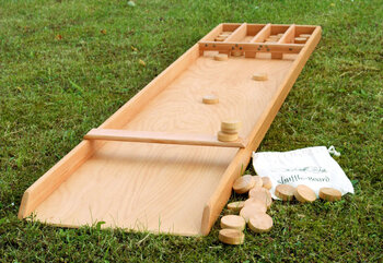 Produktbild von Shuffle-Board