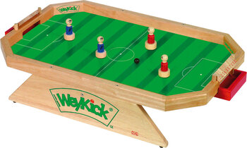 Produktbild von WeyKick® Fußball Stadion