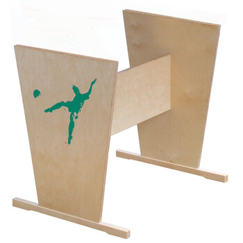 Produktbild von WeyKick® Tisch - Stadion