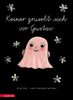 Produktbild von Keiner gruselt sich vor Gustav