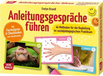 Produktbild von Anleitungsgespräche führen 