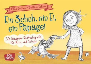 Produktbild von Ein Schuh, ein Ei, ein Papagei 