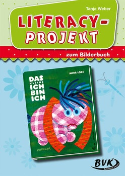 Produktbild von Literacy-Projekt – Das kleine Ich bin Ich 