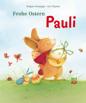 Produktbild von Frohe Ostern Pauli 
