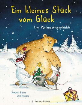 Produktbild von  Ein kleines Stück vom Glück 