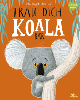 Produktbild von Trau dich, Koalabär 