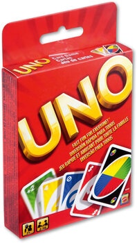 Produktbild von UNO