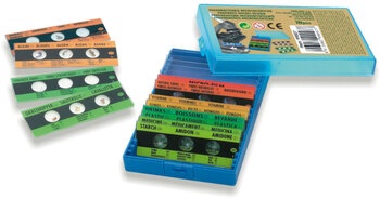Produktbild von Präparate-Set