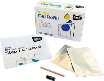 Produktbild von Nachfüllpackung Antquarium®