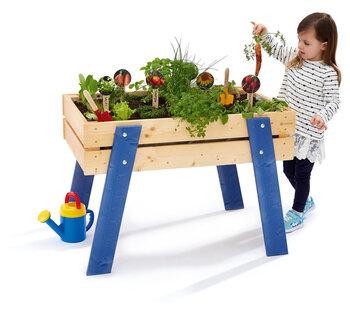 Produktbild von AUREDNIK KIGA Hochbeet aus Holz