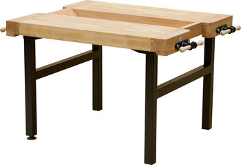 Produktbild von Werktisch Quattro Junior Nr. 11A