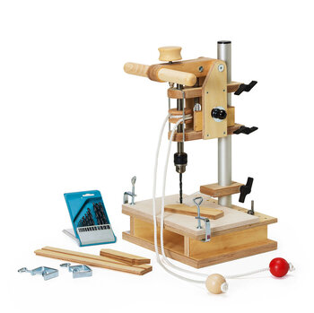 Produktbild von Perbo® Plus Perzeptionsbohrmaschine