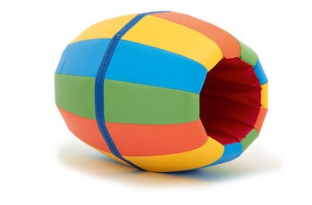 Produktbild von Spieltonne, bunt