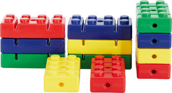 Produktbild von Multifunktionssteine, 12er Set