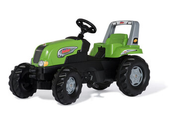 Produktbild von Junior Traktor Grün