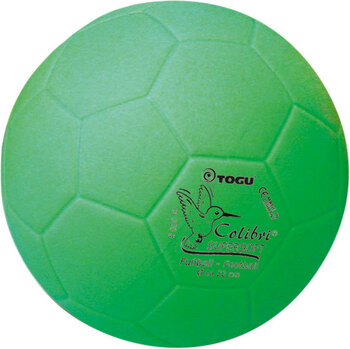 Produktbild von Colibri Supersoft Ball