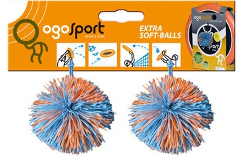 Produktbild von Ogosport Ersatzbälle