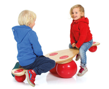 Produktbild von Togu® Balanza® Kinderwippe