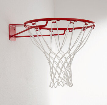 Produktbild von Basketballkorb-Ersatznetz