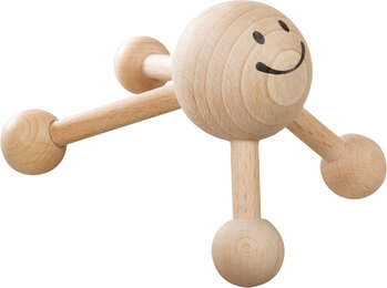 Produktbild von Massagemännchen AUREDNIK