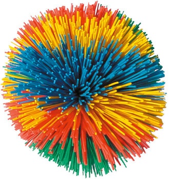 Produktbild von Pom Pom Ball ø 80 mm, 80 g