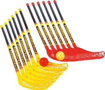Produktbild von Funhockey-Set