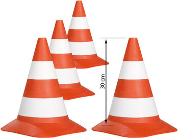 Produktbild von BIG-Pylonen