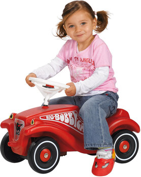 Produktbild von BIG-Bobby-Car Classic-Set