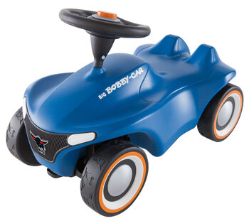 Produktbild von BIG-Bobby-Car Neo blau