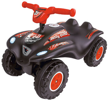 Produktbild von BIG-Bobby-Quad rot