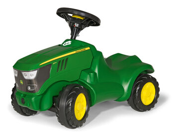 Produktbild von Rolly® Toys Minitrac John Deere
