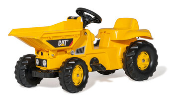 Produktbild von Rolly® Toys Kopfkipper CAT®